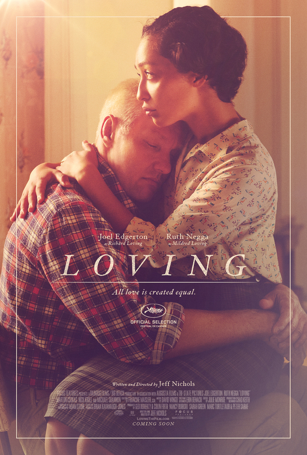 Loving | Fandíme filmu