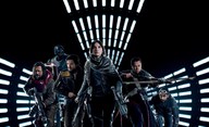 Rogue One: A Star Wars Story mění hudebního skladatele | Fandíme filmu