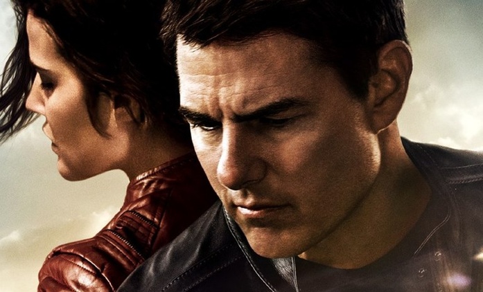 Jack Reacher: Nevracej se v šesti TV Spotech | Fandíme filmu