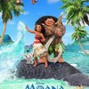 Odvážná Vaiana: Bonusová scéna - Maui na rybách | Fandíme filmu