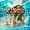 Odvážná Vaiana: První dojmy z dalšího vydařeného animáku | Fandíme filmu