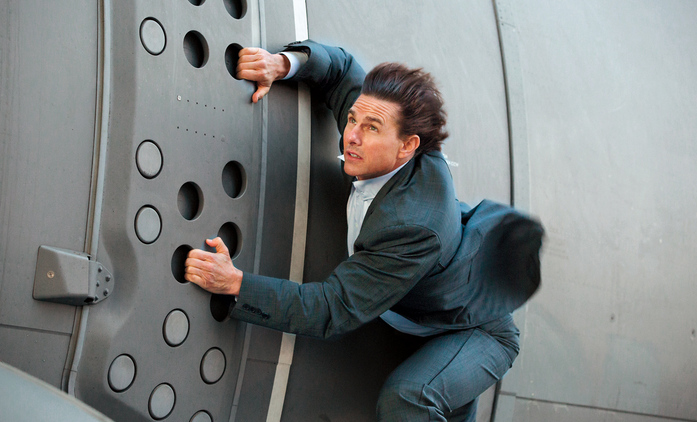 Mission: Impossible 7 a 8 má další šikovnou hereckou posilu | Fandíme filmu