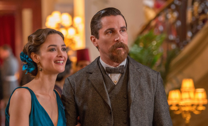 The Promise: Historická romance z rozvráceného Turecka | Fandíme filmu