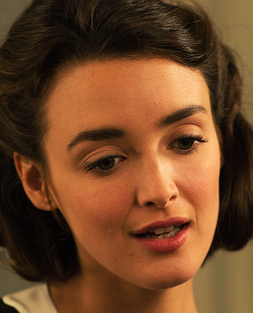 Charlotte Le Bon | Fandíme filmu