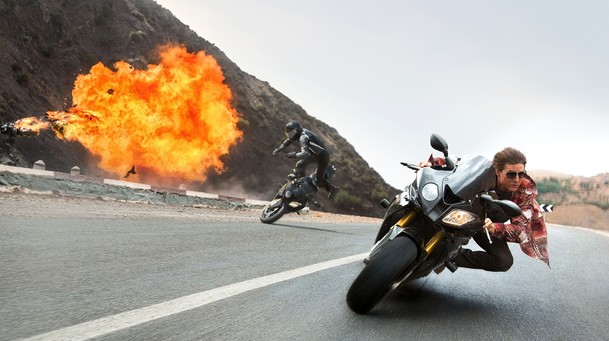 Mission: Impossible 6: Neshody vyřešeny, přípravy opět běží | Fandíme filmu