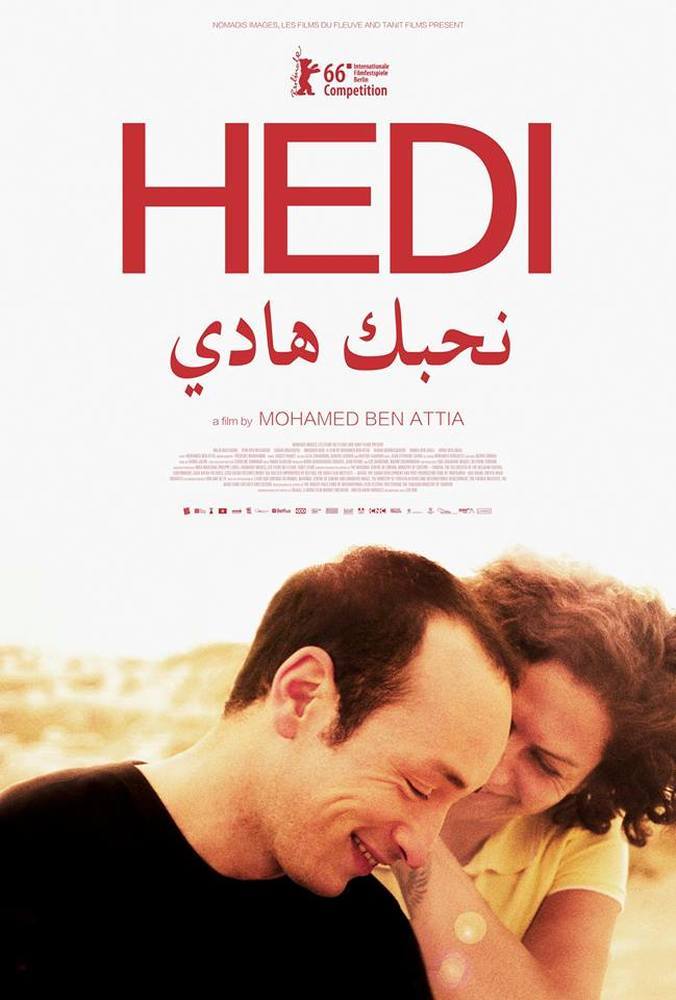 Hedi | Fandíme filmu