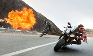 Mission: Impossible 7: Koronavirus může přepsat děj filmu | Fandíme filmu