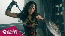 Wonder Woman - Oficiální Comic-Con Trailer | Fandíme filmu