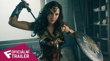 Wonder Woman - Oficiální Comic-Con Trailer | Fandíme filmu