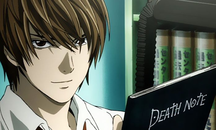 Death Note se bude inspirovat Nelítostným soubojem | Fandíme filmu