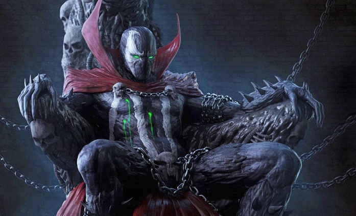 Spawn: Co máme čekat od restartu | Fandíme filmu