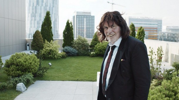 Toni Erdmann | Fandíme filmu