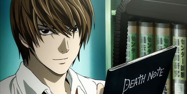 Death Note se bude inspirovat Nelítostným soubojem | Fandíme filmu