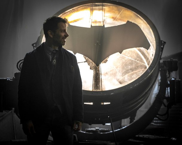 The Batman: Jednání s Mattem Reevesem se zadrhla | Fandíme filmu