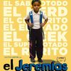 El Jeremías | Fandíme filmu