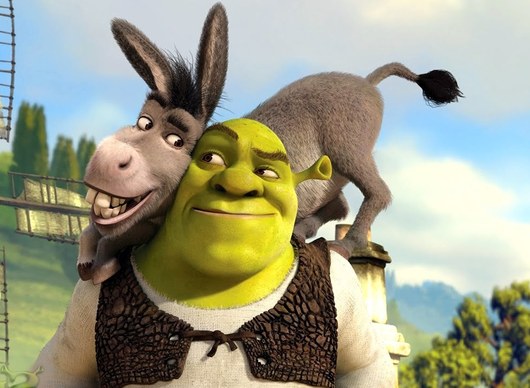 Donkey: Oslíkův samostatný film oznámil datum premiéry | Fandíme filmu
