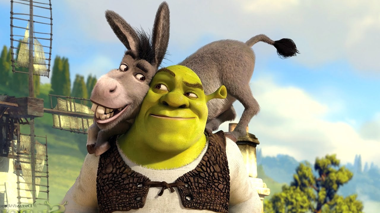 Shrek: Chystá se pětka a snad i samostatný film s Oslíkem | Fandíme Filmu