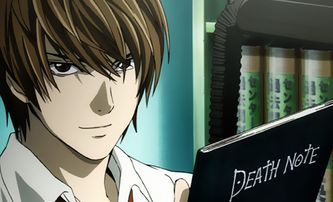 Death Note se bude inspirovat Nelítostným soubojem | Fandíme filmu