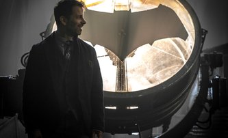 The Batman: Fanoušci by chtěli, aby režíroval Zack Snyder | Fandíme filmu