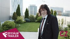 Toni Erdmann - Oficiální Trailer (CZ) | Fandíme filmu