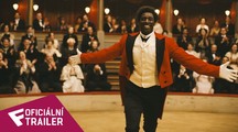 Monsieur Chocolat - Oficiální Trailer | Fandíme filmu