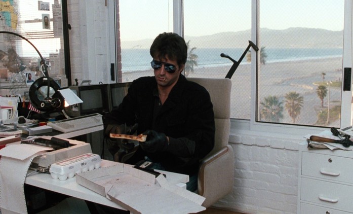 Pizza Guy: Sylvester Stallone připravuje restaurační komedii | Fandíme seriálům