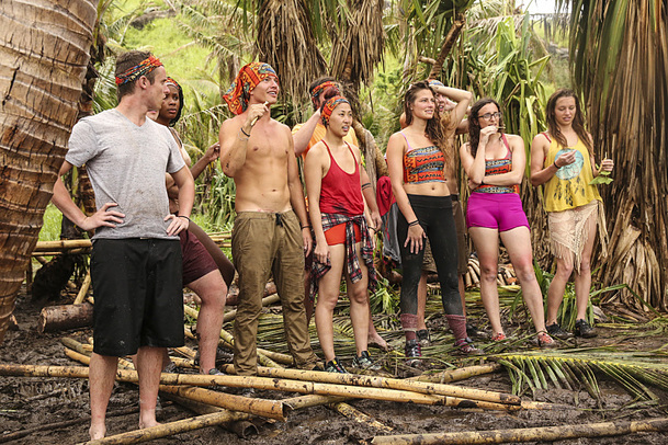 Survivor: Začíná 33. řada, seznamte se | Fandíme serialům