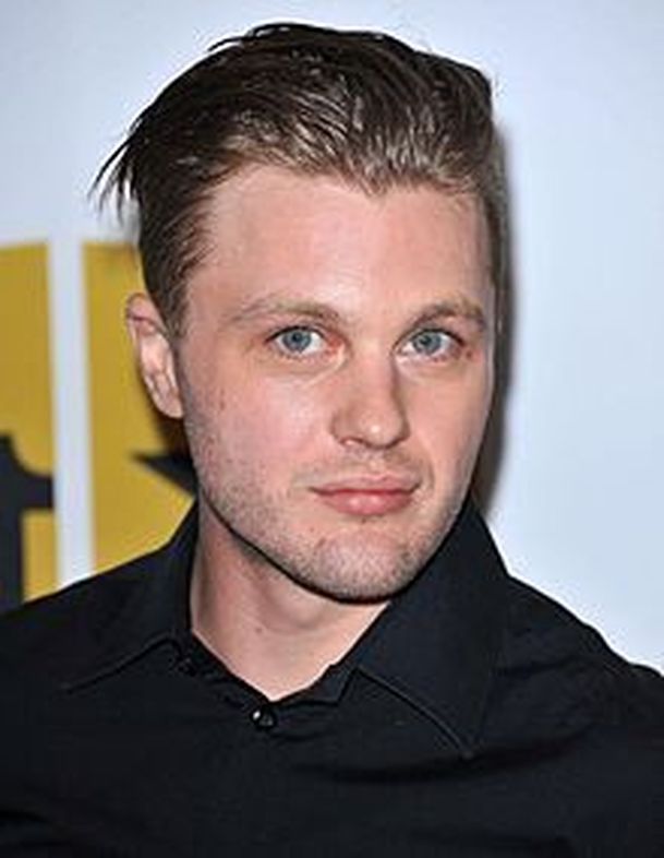 Michael Pitt | Fandíme filmu