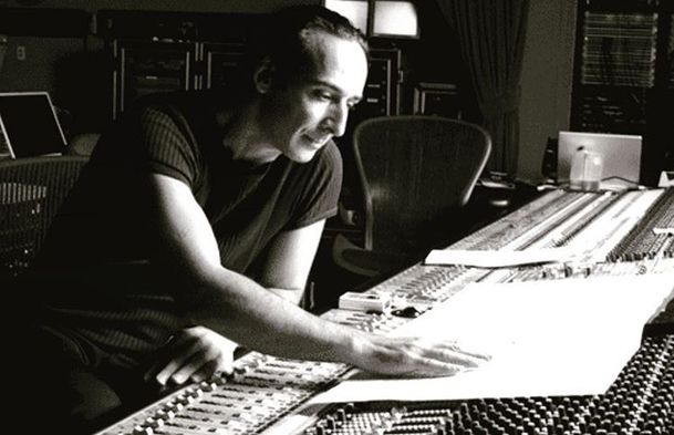 Alexandre Desplat: Místo Star Wars Valerian | Fandíme filmu