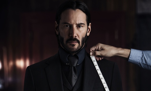 John Wick 3 obsadil záporáka a další podrobnosti | Fandíme filmu