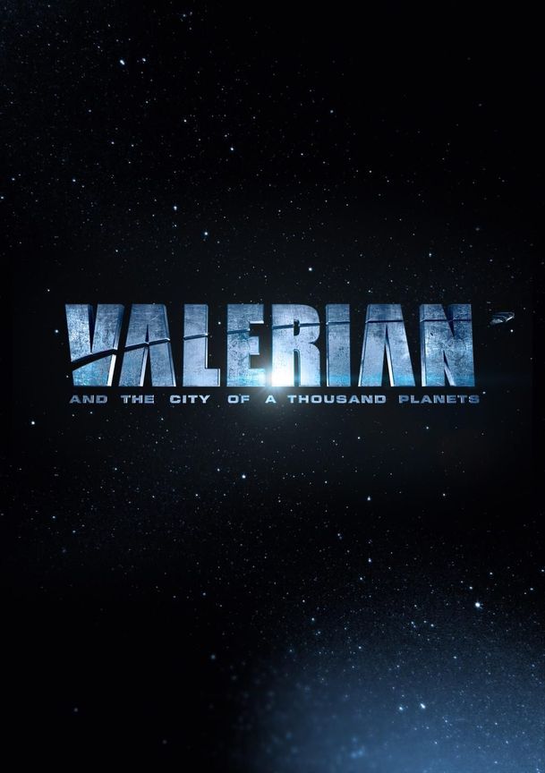 Valerian a město tisíce planet | Fandíme filmu