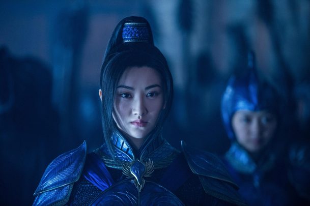 Pacific Rim 2 má na palubě čínskou herečku | Fandíme filmu