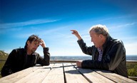 The Grand Tour je pirátsky nejstahovanější seriál | Fandíme filmu