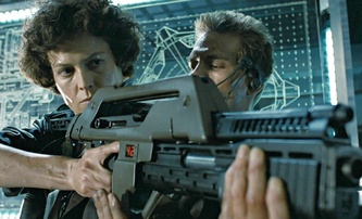 Akční hrdinky napříč časem - Od Ripley až po současnost | Fandíme filmu
