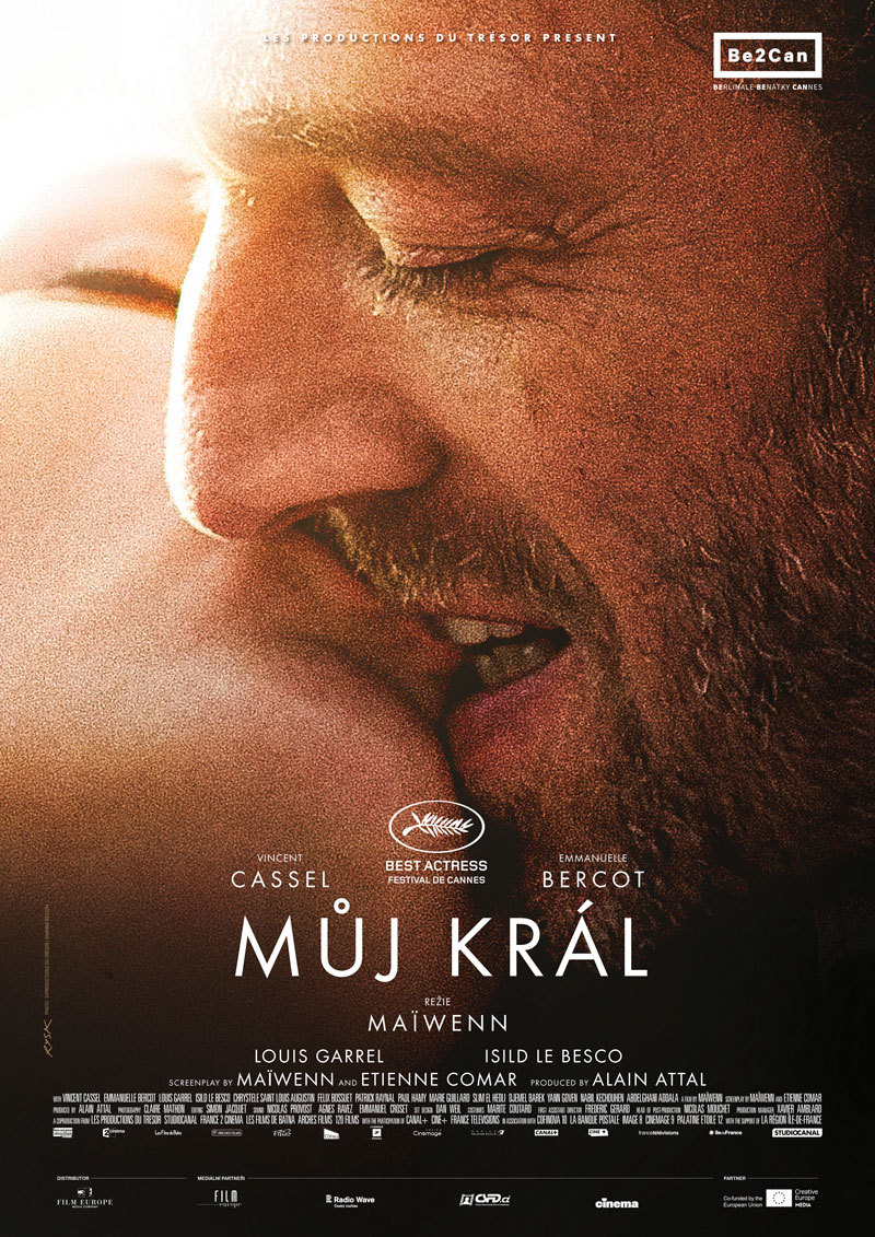 Můj král | Fandíme filmu