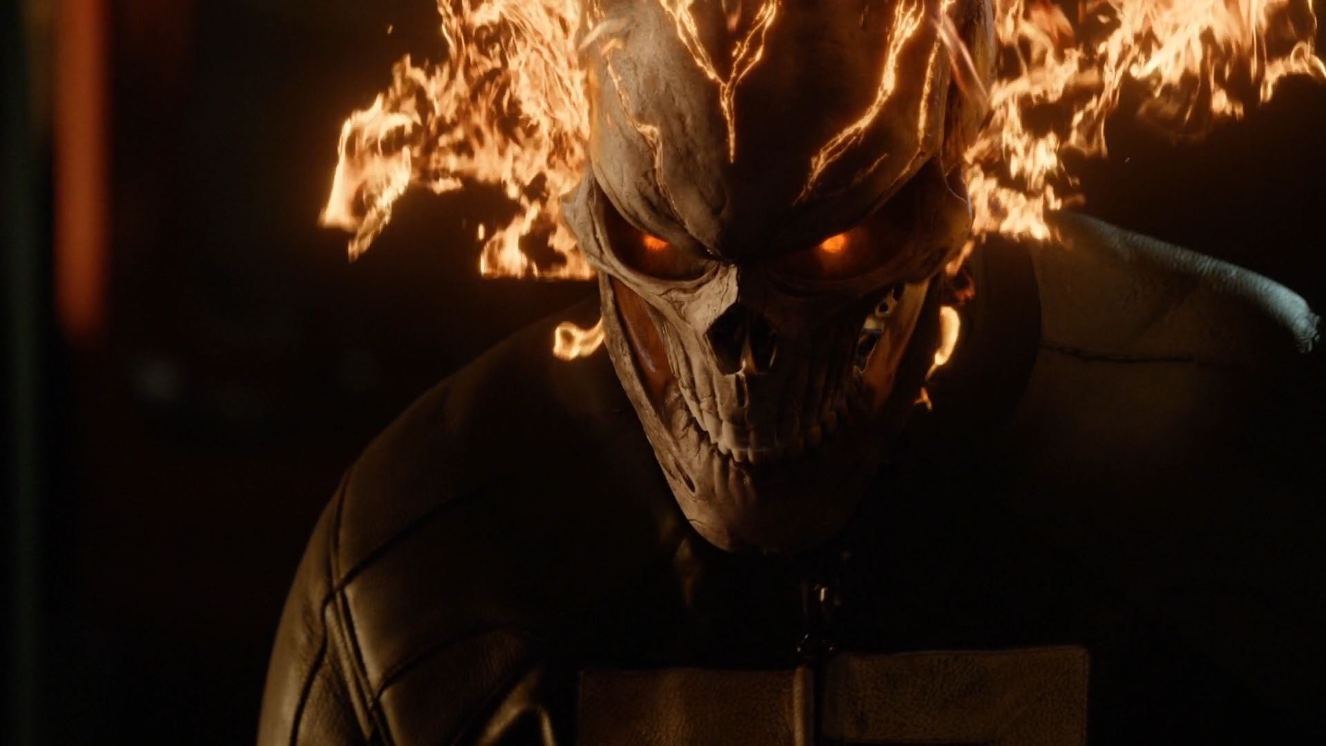 Ghost Rider: Marvel jej údajně chce do svého provázaného světa