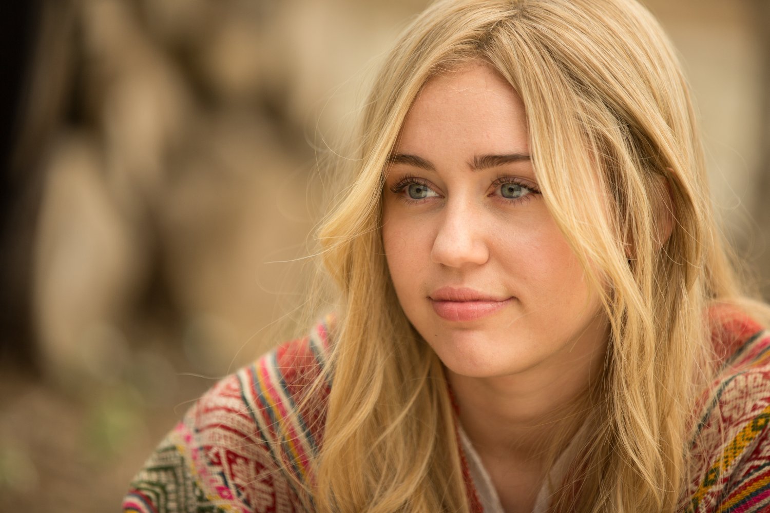 Miley Cyrus | Fandíme filmu