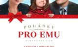 Pohádky pro Emu | Fandíme filmu