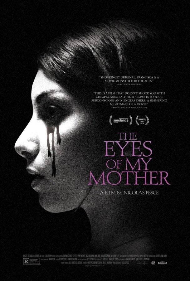 The Eyes Of My Mother | Fandíme filmu