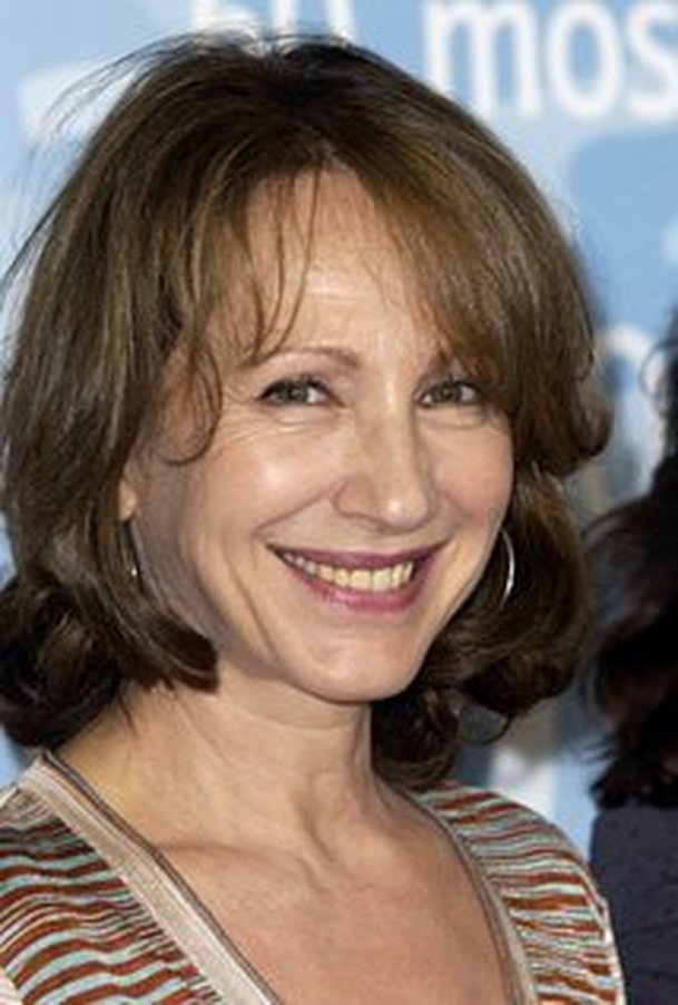 Nathalie Baye | Fandíme filmu