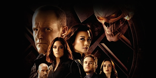Agents of S.H.I.E.L.D.: První dojmy z nové řady s Ghost Riderem | Fandíme serialům