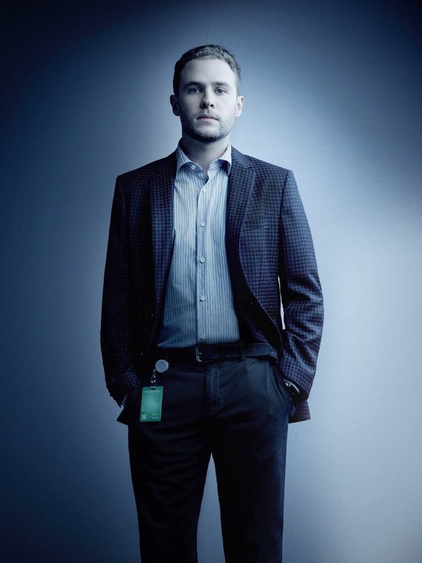 Agents of S.H.I.E.L.D.: První dojmy z nové řady s Ghost Riderem | Fandíme serialům