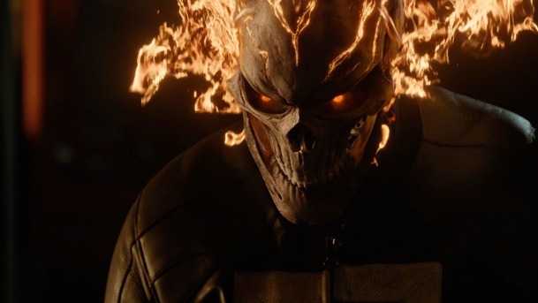 Ghost Rider by mohl dostat vlastní show na Netflixu | Fandíme serialům