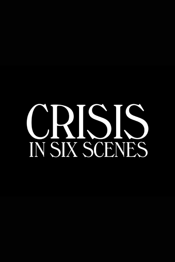 Crisis in Six Scenes: Allen dostal naprostou tvůrčí svobodu | Fandíme serialům