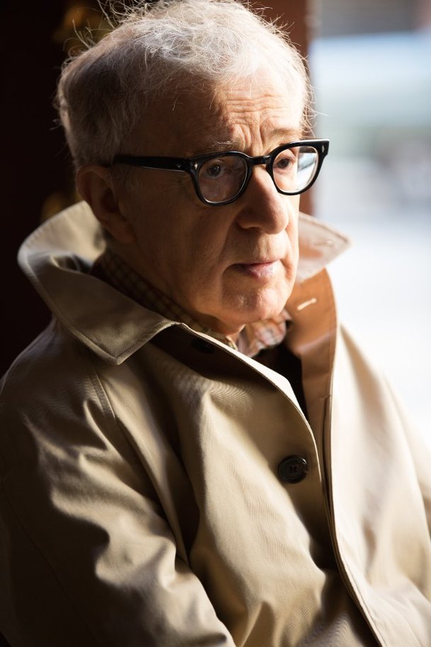 Woody Allen | Fandíme filmu