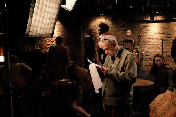 Woody Allen se opřel do herců, kteří se od něj během let distancovali | Fandíme filmu