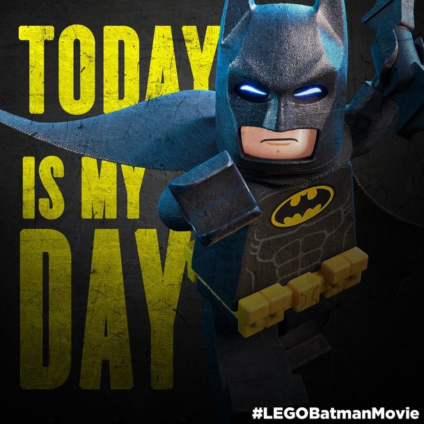 LEGO® Batman film: Soutěžte o vstupenky na předpremiéru | Fandíme filmu