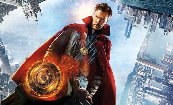 Doctor Strange 2 našel novou scenáristku a divoké drby slibují zombie Avengers a mnohem víc | Fandíme filmu