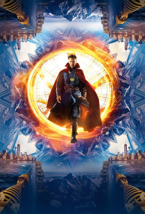 Doctor Strange 2 našel novou scenáristku a divoké drby slibují zombie Avengers a mnohem víc | Fandíme filmu