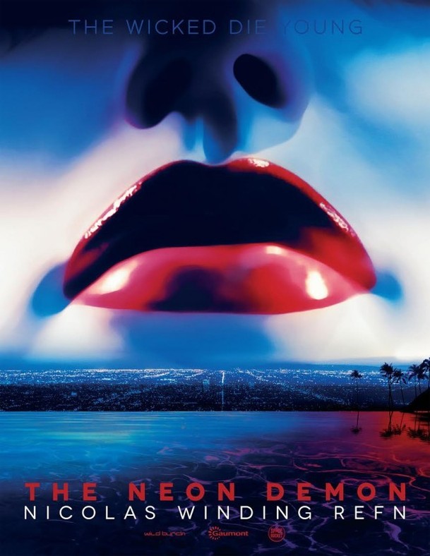 Recenze: Neon Demon | Fandíme filmu